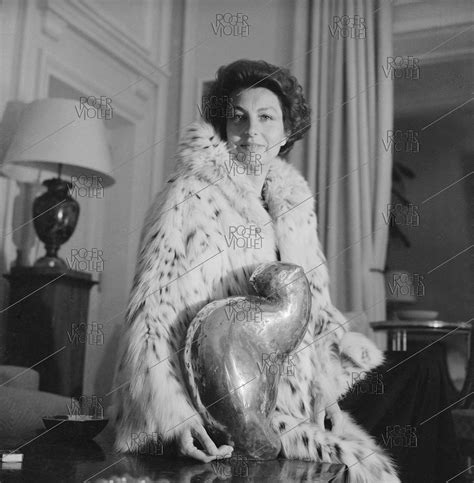 liliane henriette bettencourt